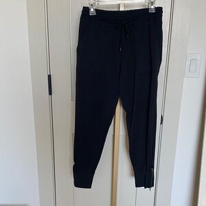 Women’s Gottex Black Jogger Pants